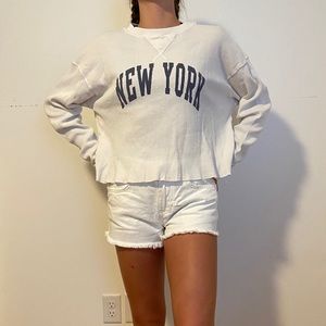 new york top